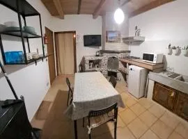 Porzione appartamento