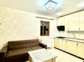 gorgasali house
