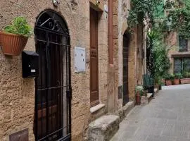 IL NIDO di PITIGLIANO
