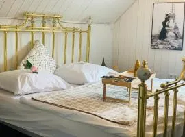 Casa Wellness am Wald 140 qm Bed & Breakfast & Wellness