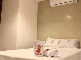 Hostal Pulpos