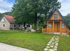 LAKE HOUSE 'VILIN KONAK'