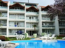 Holiday Club Füred