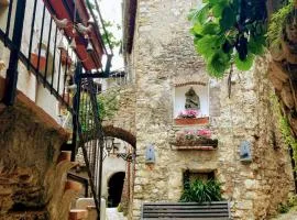 La Dimora tra gli Archi