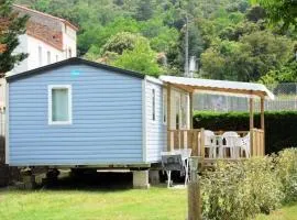 Camping 3 étoiles - Piscine - ccaaafi