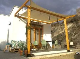 Casa luz Vista Verde