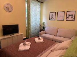 B&b Carducci，位于戈里齐亚的酒店