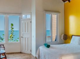 Paya Bay Resort，位于Port Royal的酒店
