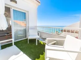 Luxury Sea view Apartment