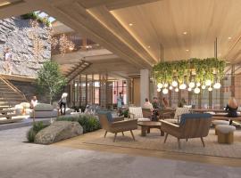 The Compton，位于本顿维尔的酒店