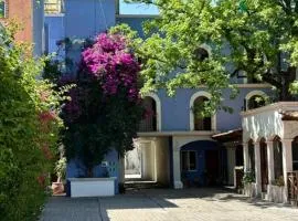 Bugambilias Hotel Hacienda