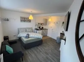 Studio Near NEC, Airport, HS2