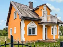 Lovely Home In Nowe Warpno With Wifi