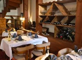 AHŞENA BAĞ-Badeli Konak Safranbolu