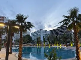 Rei Apartments