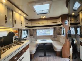 Caravan Hobby
