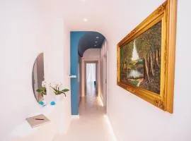 Casa BoMa