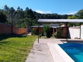 Pequeño Complejo Pachamama - Casa Sol