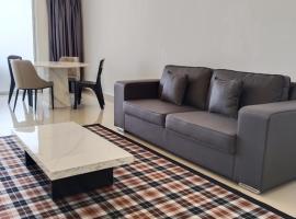 Happpy Impiana Guest House，位于彭亨的酒店