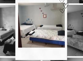 Lirio Green hostal