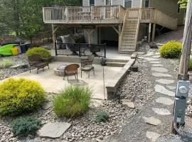 Wallenpaupack Lake house