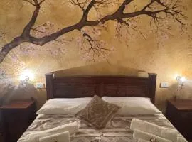 DiamanteSardo camera e bagno privato