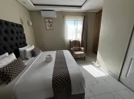 Swiss Guest Lodge