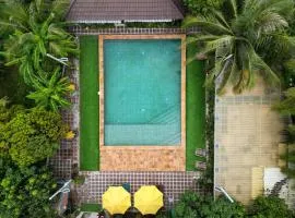 Sanssouci Kep