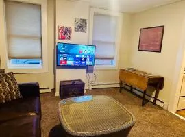 1 Bedroom Downtown Portland