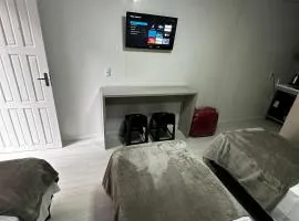 Loft Lux 6 (Próximo ao estádio)