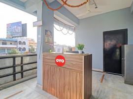 Hotel O Royal Galaxy，位于Shamirpet的酒店