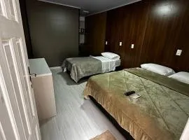Loft Lux 7 Próximo ao Centro de Eventos