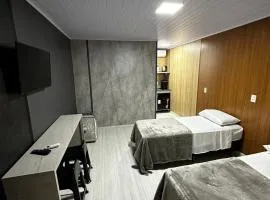 Loft Lux 8 Próximo a Igreja Matriz