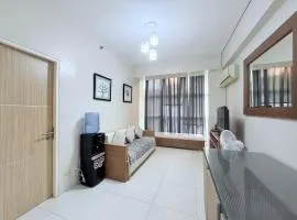 Miranda B 322 1BR at Pico de Loro by Raquel's Place