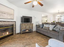 Bunker Ridge Rendezvous - Branson - Condo in Pointe Royale，位于布兰森的酒店