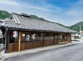 吉野宮滝 サウナ付き古民家 ちょうちんの宿