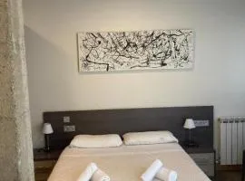 Pension & resataurante AMAZKAR