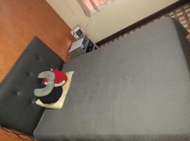cuarto centrico