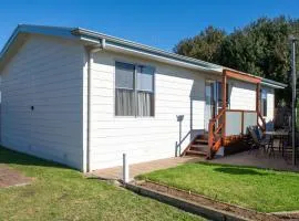 Mount Gambier Central Caravan Park
