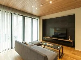 MOVA VILLA Koshi Misawa 1