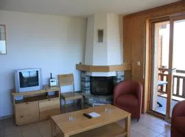 Apartment in Veysonnaz near Ski Slopes
