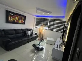 Hermoso Apartamento en la Guaira Urbanización La Llanada