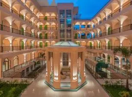 Anaya Azana Hotel & Villa Tawangmangu