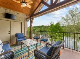 Penthouse Eagle View - for 12