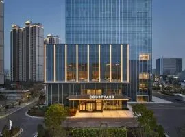 南通万怡酒店