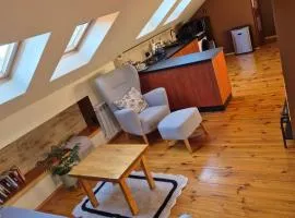 Apartament u Agaty Czernichów Kraków Zator