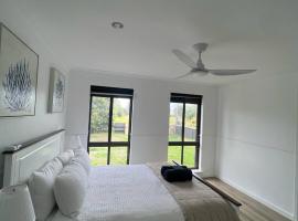 Madora Bay Beach House，位于Singleton的酒店