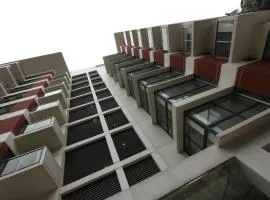 Spring Hill Hotel and Service Apartments