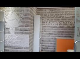 Hostal de Sal Noritha