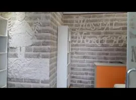 Hostal de Sal Noritha